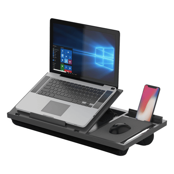 Buy Portronics My Buddy G Laptop Stand For Laptop Mobile Anti